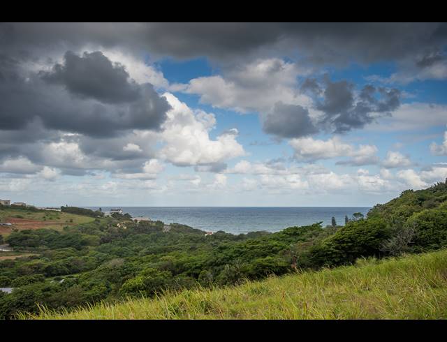 1,662M² VACANT LAND FOR SALE IN ZULULAMI LUXURY COASTAL ESTATE